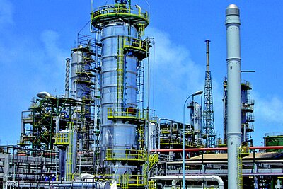 Biturox® Bitumenanlage